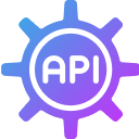 External API ico