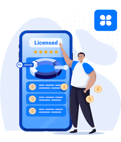 Revolucionar las aplicaciones para los servicios financieros