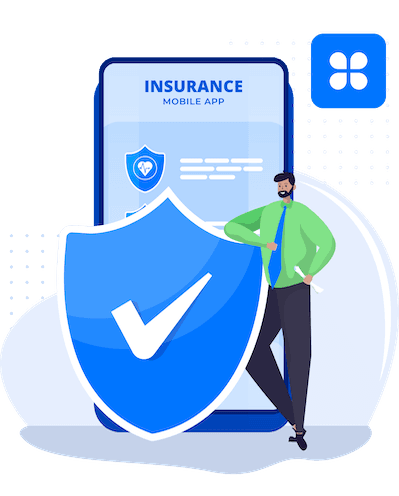 Construya su aplicación de seguros