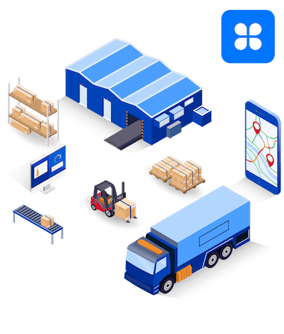 Uplevel Your Supply Chain with No-Code