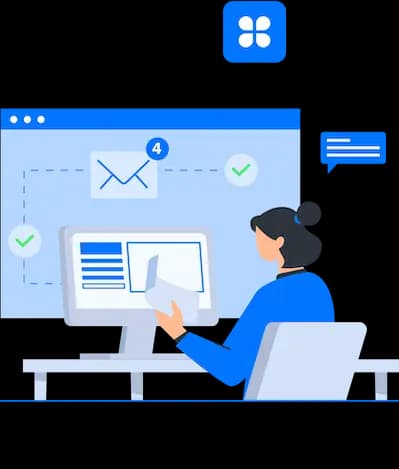 No-Code voor administratie en operaties