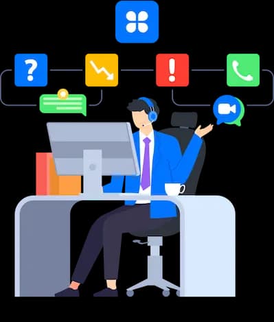 No-Code for Customer Service