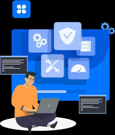 No-Code para operações de TI