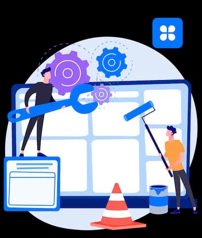 No-Code dla modernizacji starszych systemów