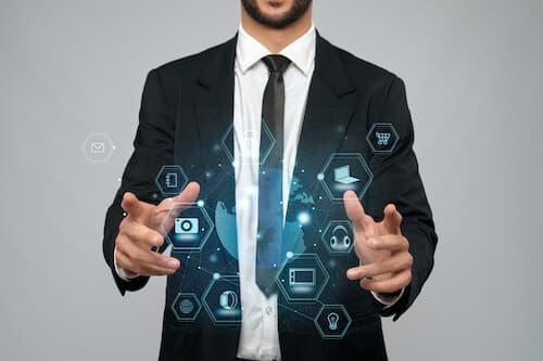 Przełącz się na nowoczesność