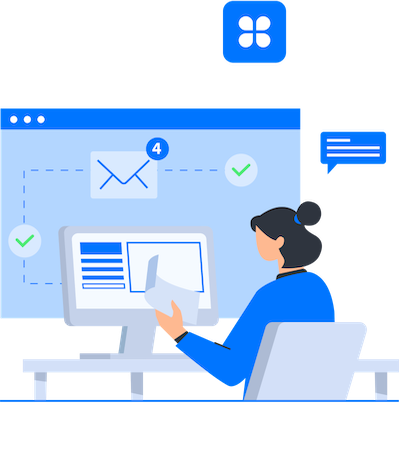 No-Code for Administration & Operations