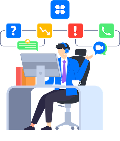 ไม่มีรหัสสำหรับบริการลูกค้า