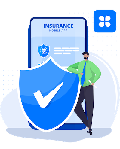 Erstellen Sie Ihre Versicherungs-App