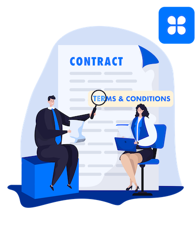 Juristische Arbeitsabläufe automatisieren