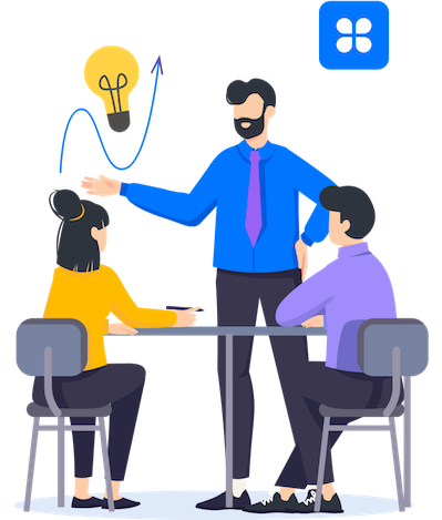 Không có mã cho các nhà lãnh đạo công nghệ