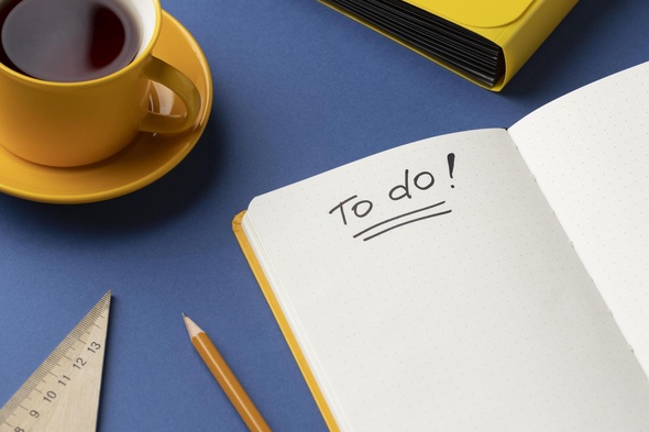 Choosing the Best App for Your To-Do List Needs