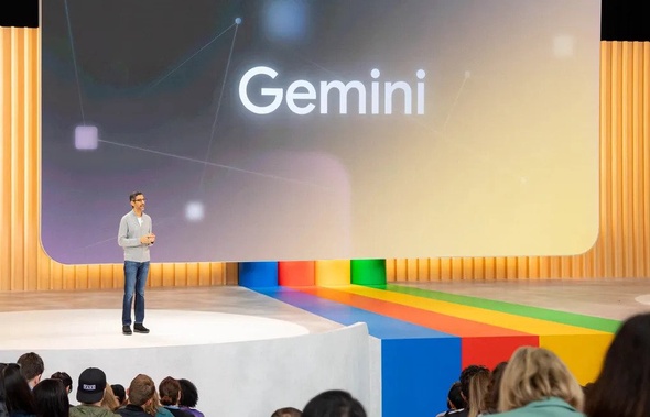Google のジェミニ: テクノロジーの進歩にとって何を意味するか