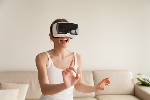 Top AR/VR Trends Shaping the Future of App Development