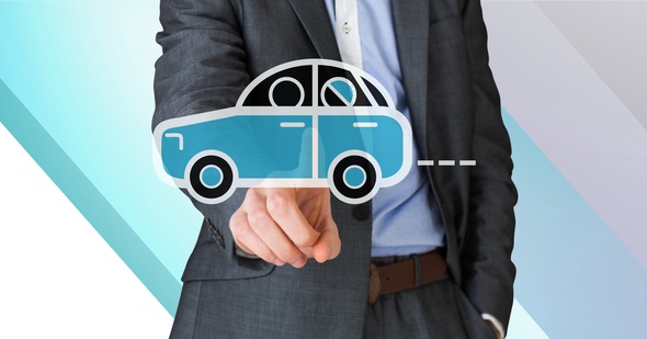 Waze CarpoolやBlaBlaCarのようなカープールのためのアプリを作るには？