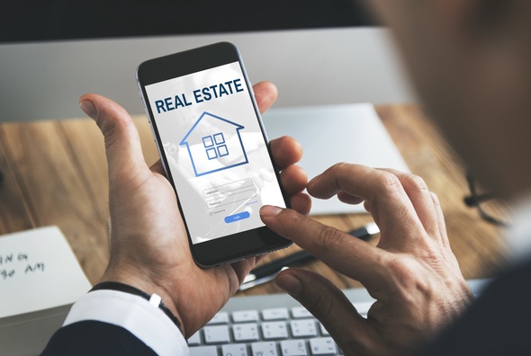 Top 10 Real Estate Apps: A Comprehensive Guide Plus Insights on Building Your Own App