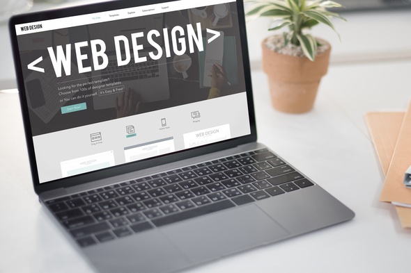 Arrastar e soltar no web design moderno
