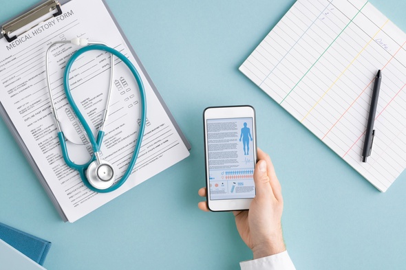 Mobile App Generators in Healthcare: A Revolutionary Shift