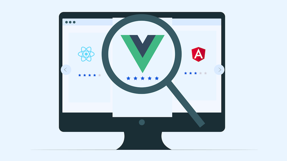 What is Vue.js