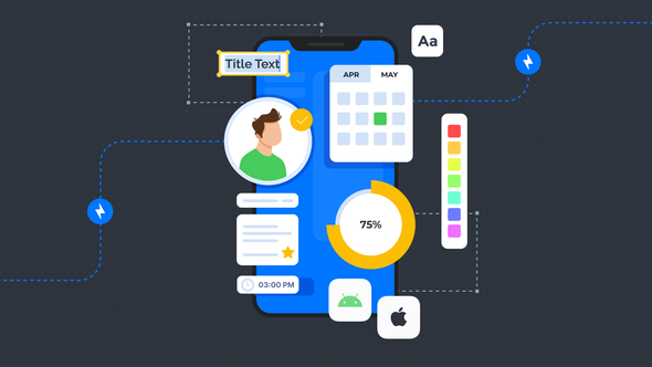 Guide to the Best Mobile App Development Tools in 2022
