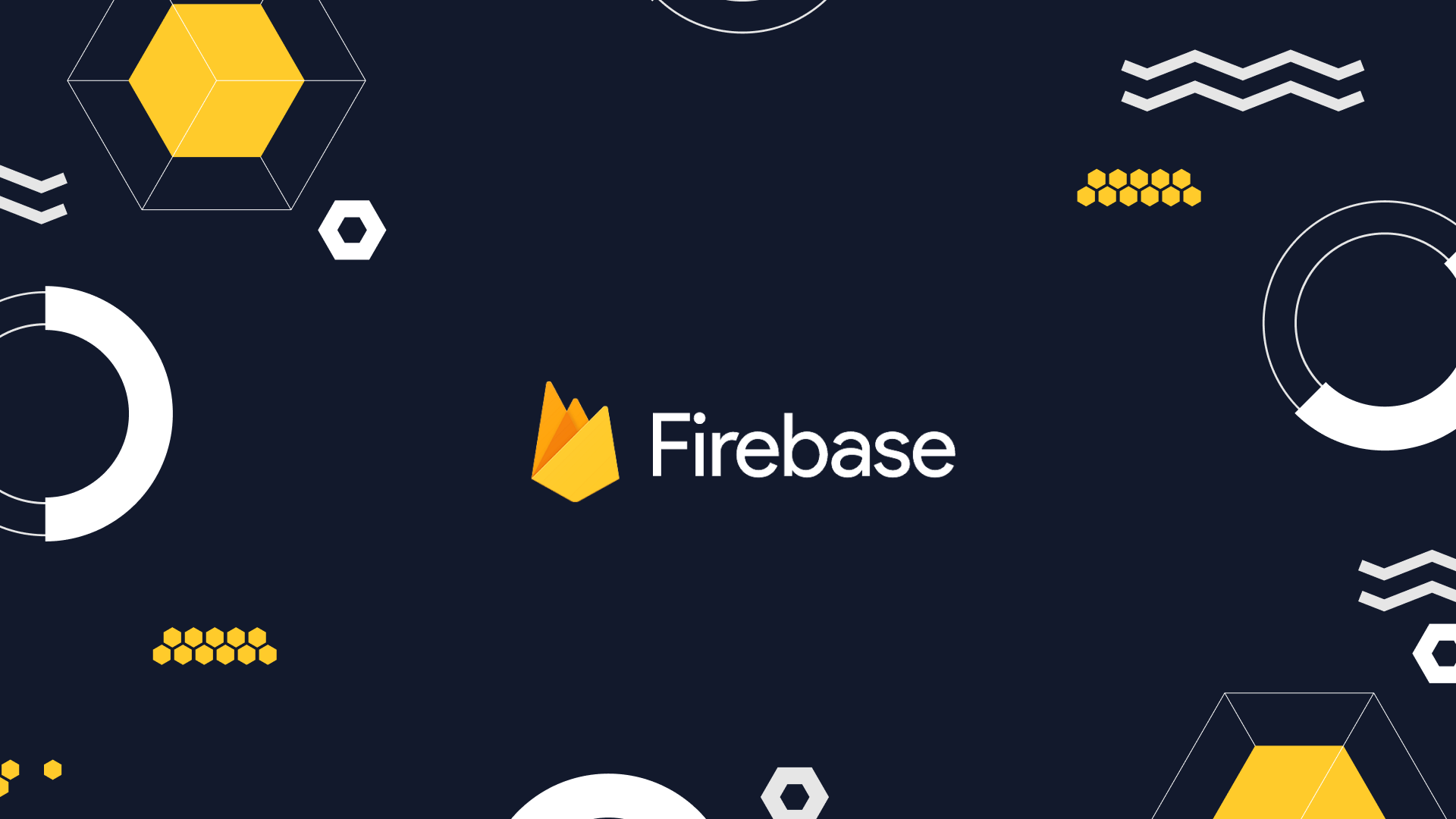 Firebase para jogos  Turbine seus jogos com o Firebase