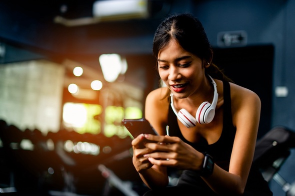 Apps to Develop for the Fitness Enthusiast