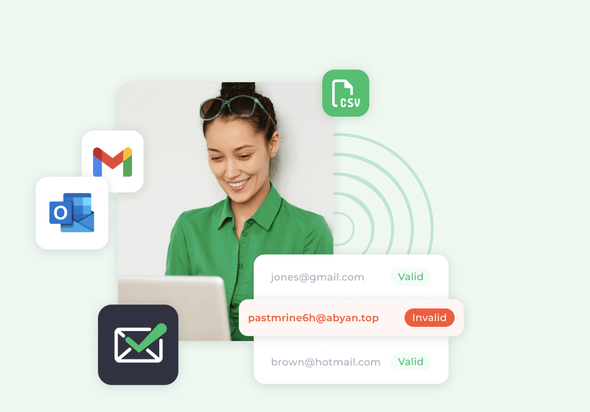 Nouvelle réussite d'AppMaster : VeriMail