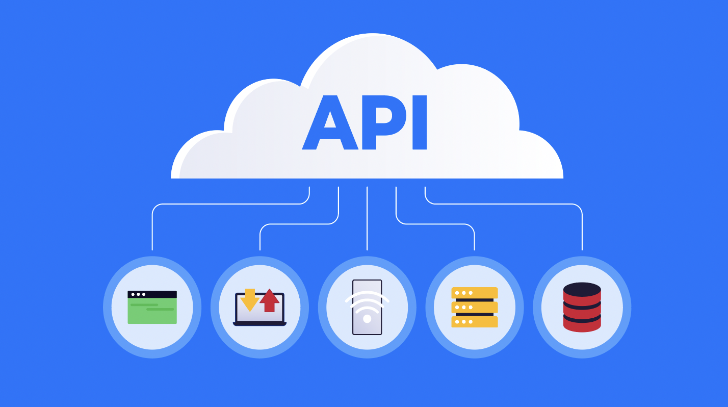 API cho người mới bắt đầu: Làm thế nào để sử dụng một API? Hướng dẫn đầy đủ | AppMaster