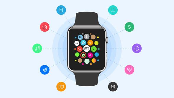 How to Build an App for watchOS With No-code Tools?