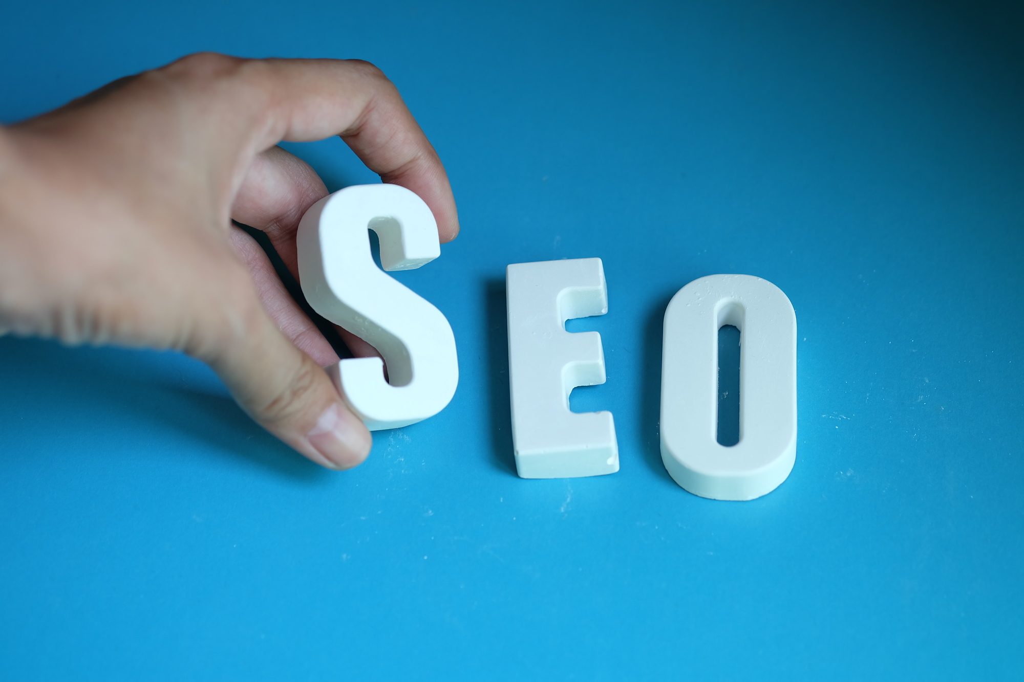 Seo Agentur Luzern