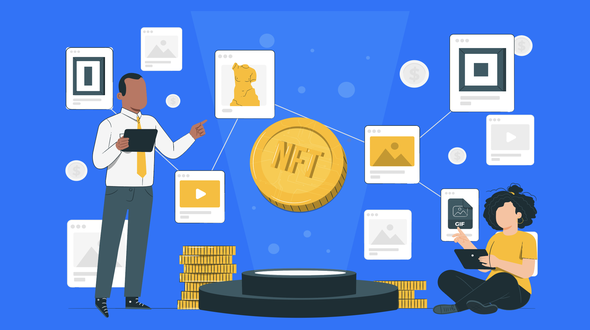 Make Money with NFTs in 2022: Step-by-Step Guide
