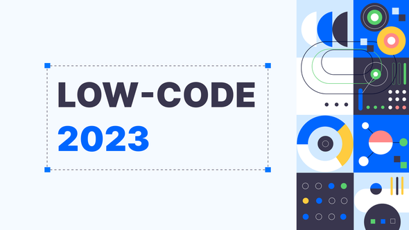 Лучшие платформы Low-Code для использования в 2024 году