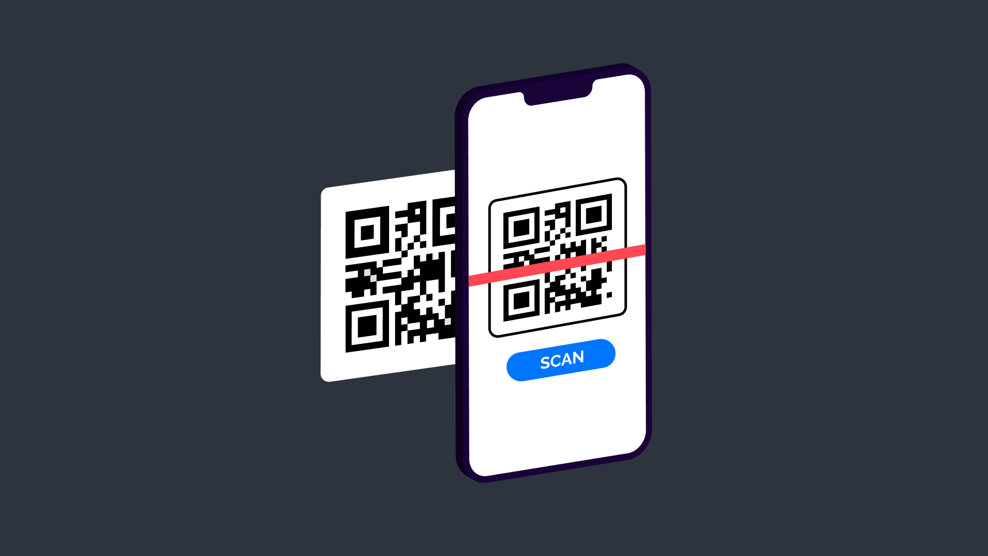 How to make Barcodes QR Code scanner apps | AppMaster