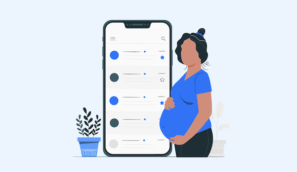 How to Make the Pregnancy Tracking Apps Without Code?