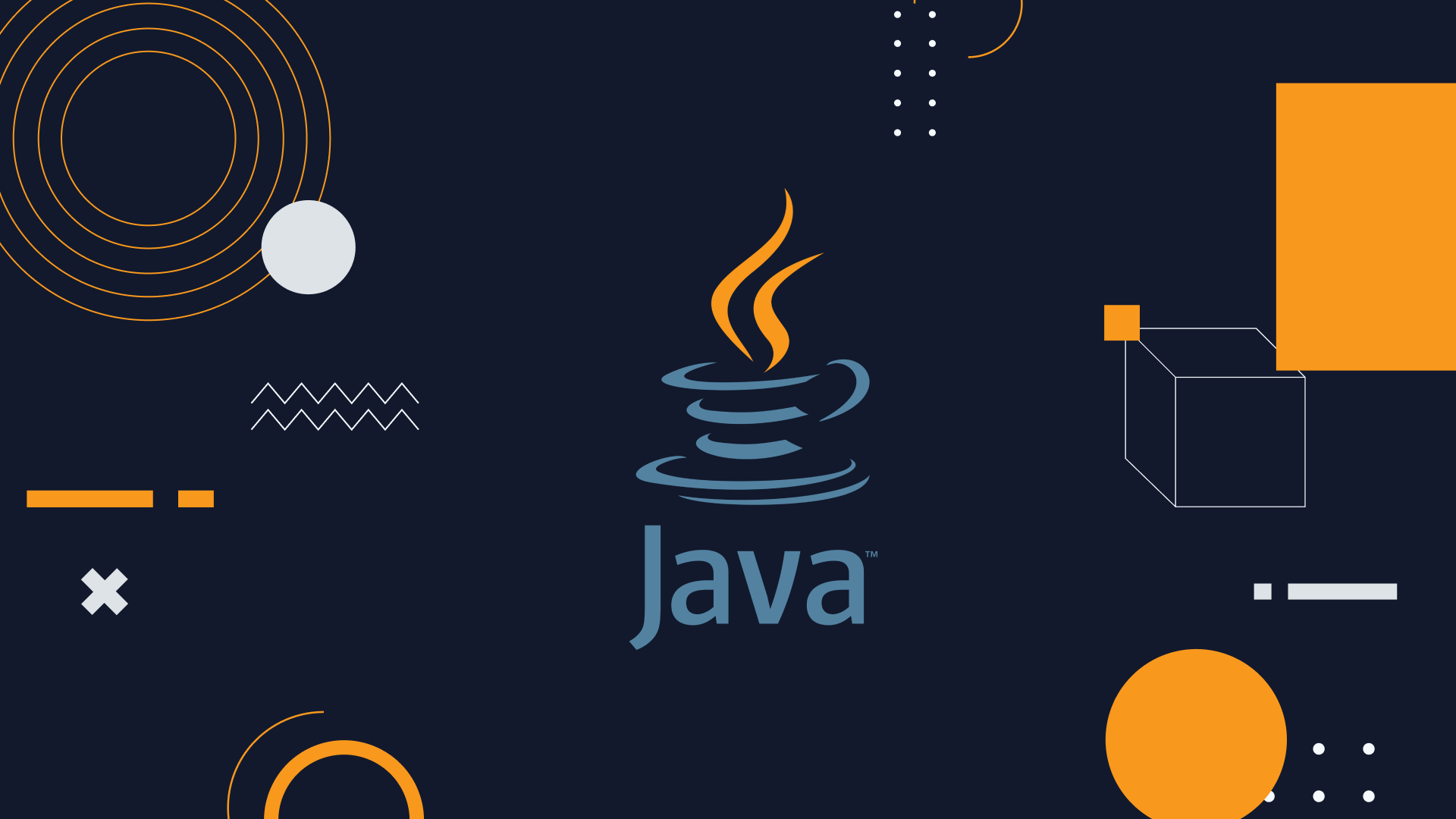Что такое Java? Определение, значение и особенности