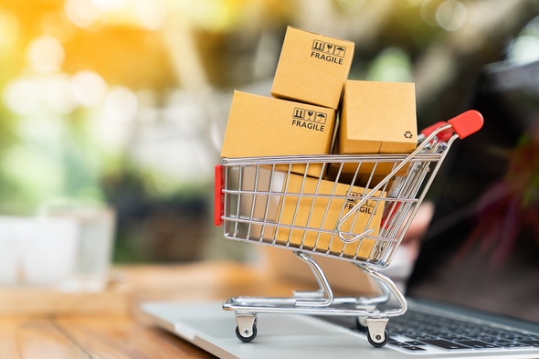 E-commerce Apps to Develop for Online Success