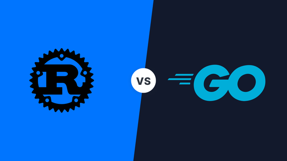 Rust vs Go: Una comparación exhaustiva para el desarrollo backend