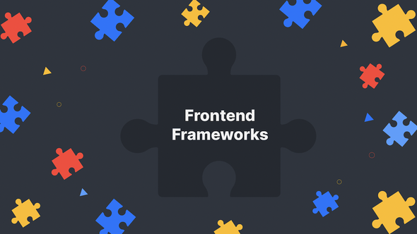 Top 10 Popular Frontend Frameworks to Use in 2022