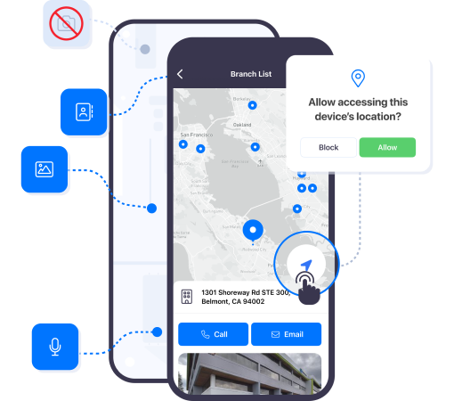 No-code development vs. low-code development