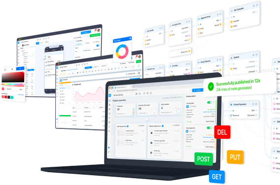 AppMaster 101 Crash Course