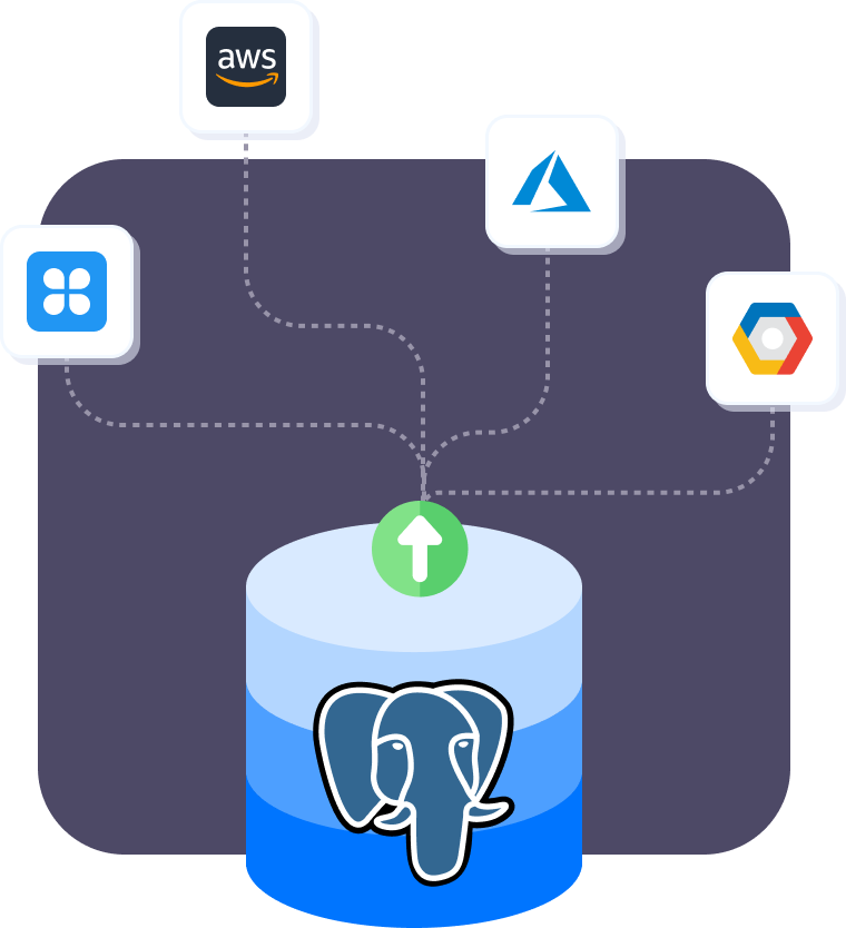 Despliega proyectos con PostgreSQL