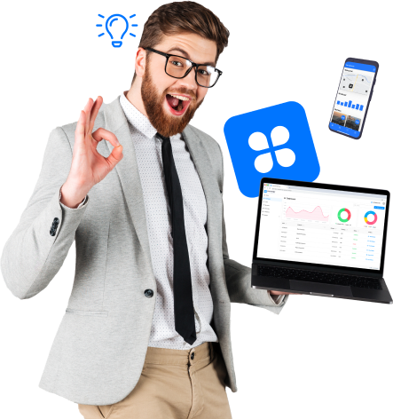 AppMaster Team will Bring Your Vision to Life