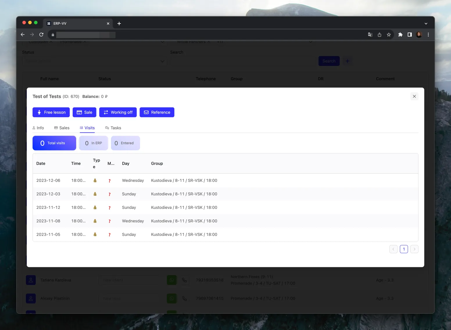narzędzie wewnętrzne bez kodu internal tool by no-code